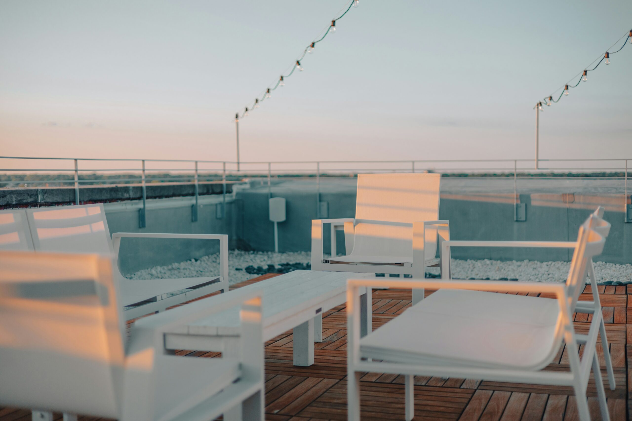 Terrasse bois sur mesure